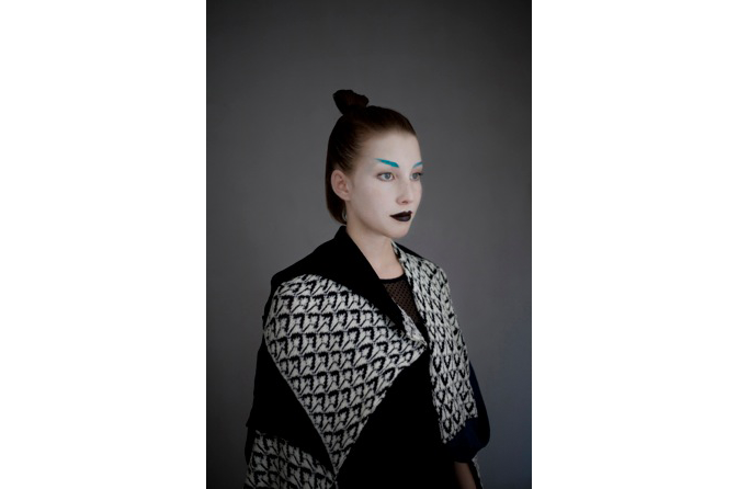 METAMORPHOSIS 2012-13