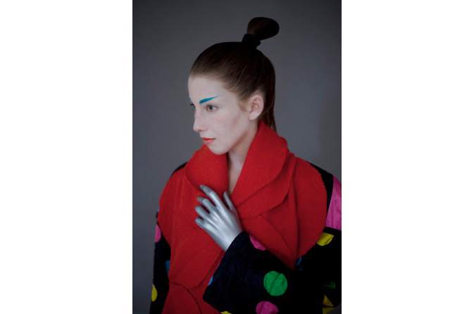 METAMORPHOSIS 2012-13