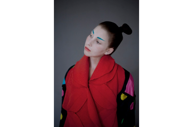 METAMORPHOSIS 2012-13