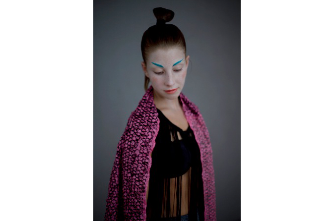 METAMORPHOSIS 2012-13