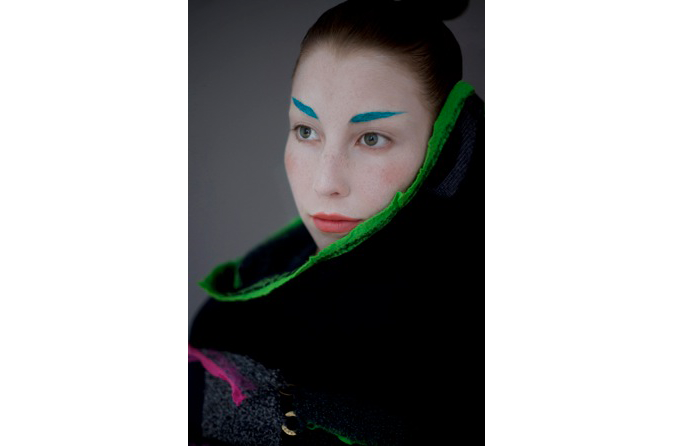 METAMORPHOSIS 2012-13