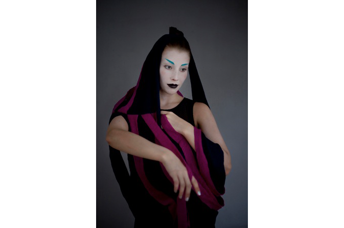 METAMORPHOSIS 2012-13