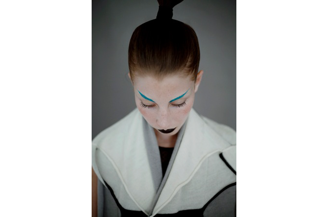 METAMORPHOSIS 2012-13