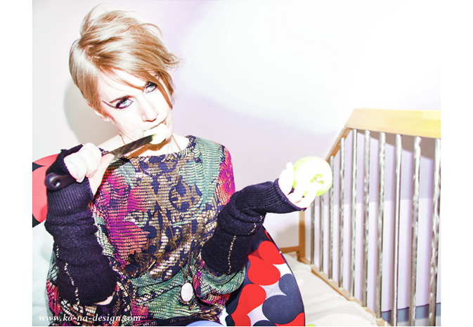 Who would have dreamt it ?