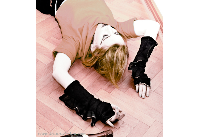 Who would have dreamt it ?